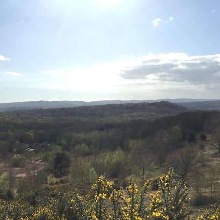 The Tool Shed Nestled In Idyllic Countryside Βίλα Linchmere Εξωτερικό φωτογραφία