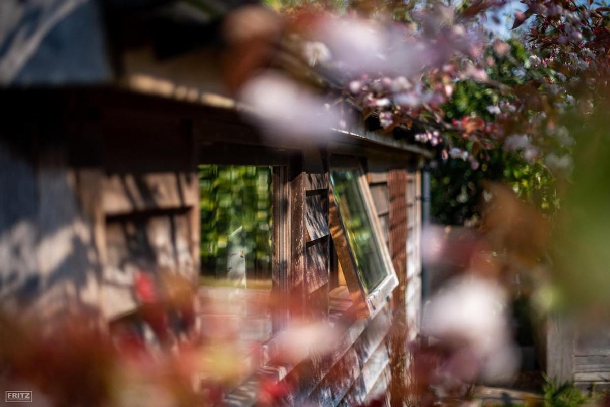 The Tool Shed Nestled In Idyllic Countryside Βίλα Linchmere Εξωτερικό φωτογραφία